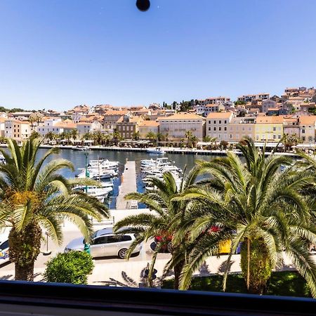 La Grisha Mali Lošinj Exterior foto