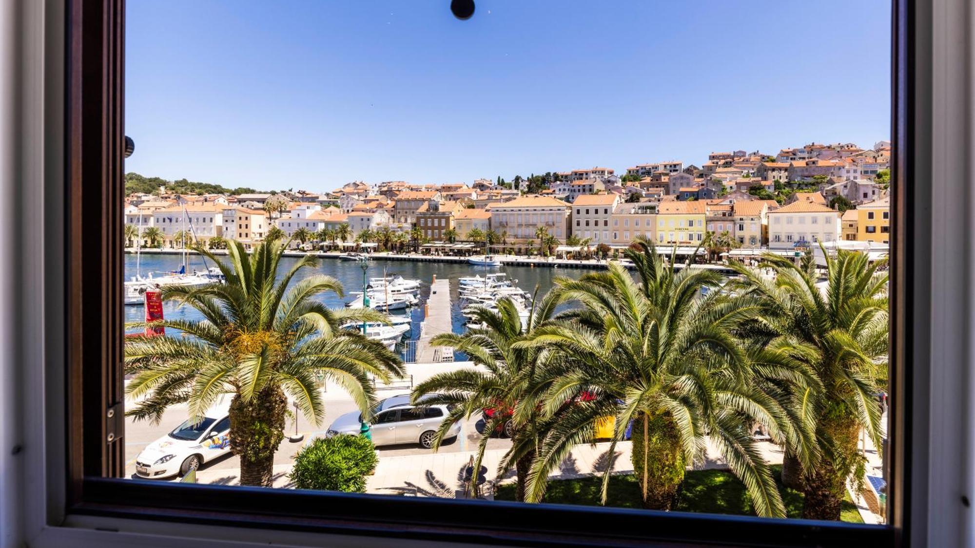 La Grisha Mali Lošinj Exterior foto